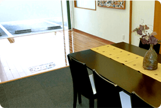 福岡ショールーム